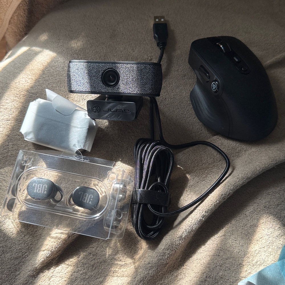 ALL BRAND NEW COMPUTER/WORK TOOLS